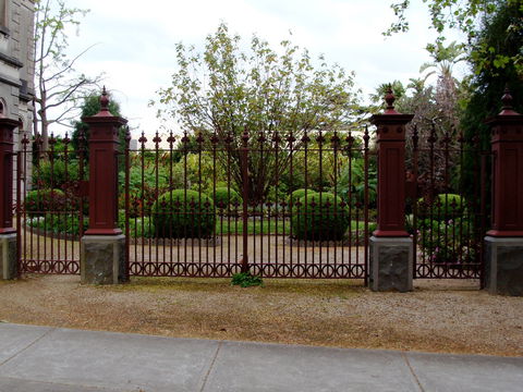 Villa Alba Museum - Accommodation Tasmania 2
