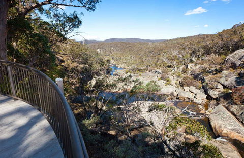 Wadbilliga National Park - Accommodation Tasmania 0