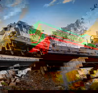 Walhalla Goldfields Railway - Accommodation Tasmania