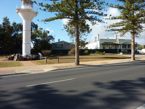 Wallaroo Heritage And Nautical Museum - Accommodation Tasmania 2