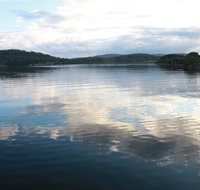 Walpole and Nornalup Inlets Marine Park - Accommodation Tasmania