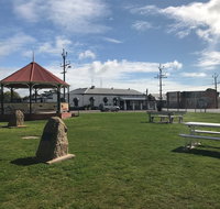 Warooka - Accommodation Tasmania