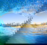 Warren Keelan Gallery - Accommodation Tasmania