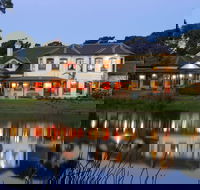 Wellness Retreat at Woodman Estate - Accommodation Tasmania