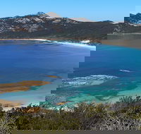 Whitemark - Accommodation Tasmania