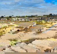 Willowdale Park - Accommodation Tasmania