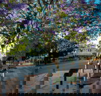 Witcombe Fountain - Accommodation Tasmania