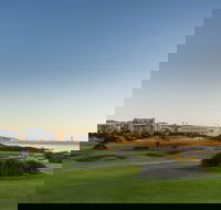 Wollongong Golf Club - Accommodation Tasmania
