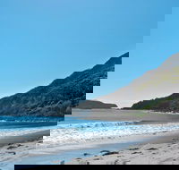 Yacaaba Headland Walking Track - Accommodation Tasmania
