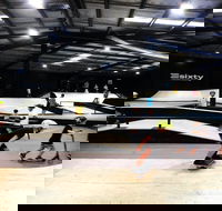 3Sixty Indoor Skate Park - Accommodation Tasmania