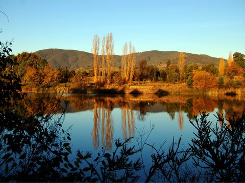 Allan's Flat Reserve - Accommodation Tasmania 0