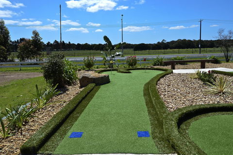 A Maze N Games - Accommodation Tasmania 0