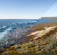 Angourie to Brooms Head - Accommodation Tasmania