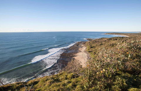 Angourie To Brooms Head - Accommodation Tasmania 0