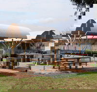 Ashley - Accommodation Tasmania