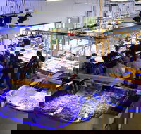 Australian Institute of Marine Science - Accommodation Tasmania