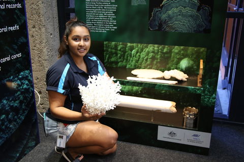 Australian Institute Of Marine Science - Accommodation Tasmania 2