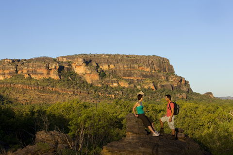 Badbong Wodjmeng Sandstone River Walk - Accommodation Tasmania 1