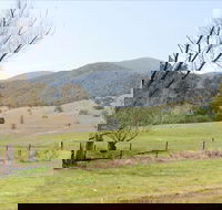 Banimboola Creek Rest Area - Accommodation Tasmania