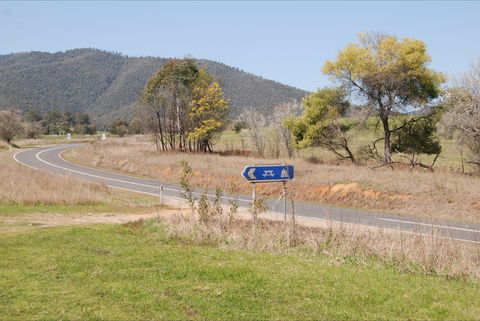 Banimboola Creek Rest Area - Accommodation Tasmania 1