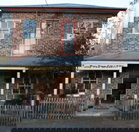 Bay Tree Gallery - Accommodation Tasmania