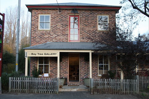 Bay Tree Gallery - Accommodation Tasmania 0
