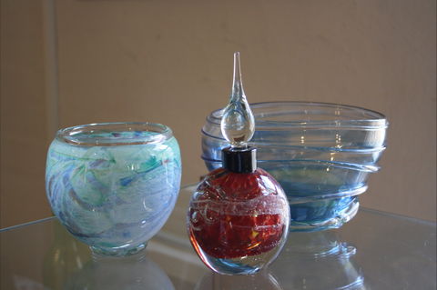 Bay Tree Gallery - Accommodation Tasmania 2