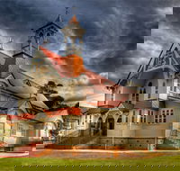 Beaudesert - Accommodation Tasmania