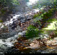 Behana Gorge - Accommodation Tasmania