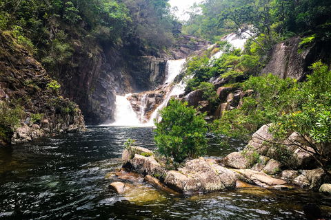 Behana Gorge - Accommodation Tasmania 0