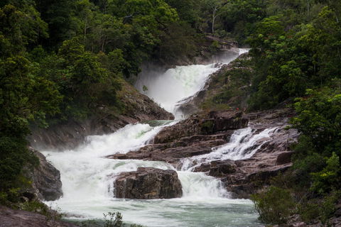 Behana Gorge - Accommodation Tasmania 1