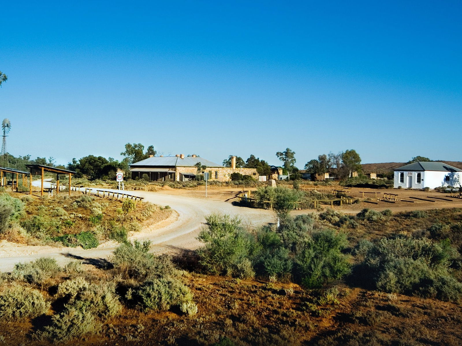 Beltana SA Accommodation Tasmania