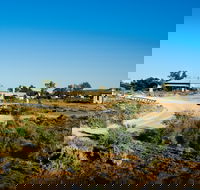 Beltana Historic Town - Accommodation Tasmania