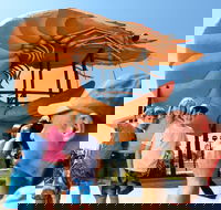 Big Prawn - Accommodation Tasmania