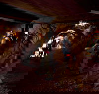 Blinman Heritage Mine - Accommodation Tasmania