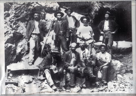 Blinman Heritage Mine - Accommodation Tasmania 2