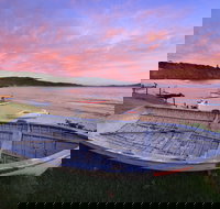 Boat Beach - Accommodation Tasmania