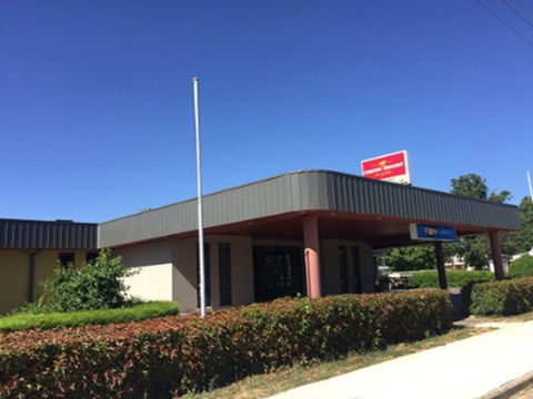 Boorowa Ex-Services And Citizens Club - Accommodation Tasmania 0