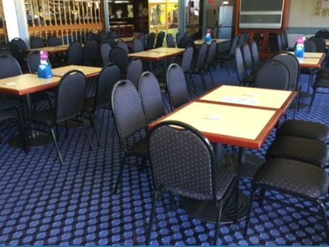 Boorowa Ex-Services And Citizens Club - Accommodation Tasmania 1