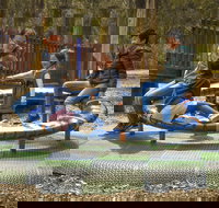 Braeside Park - Accommodation Tasmania