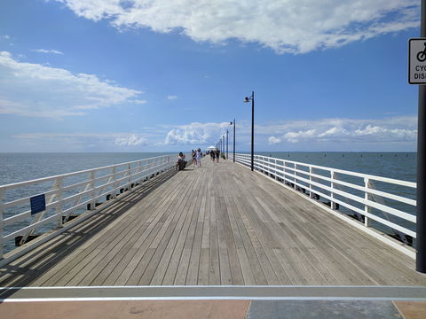 Brisbane Bayside - Accommodation Tasmania 0