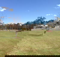Bungonia - Accommodation Tasmania