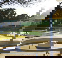 Bungendore Pool - Accommodation Tasmania