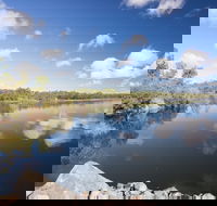 Bundaberg North Burnett Region Dams - Accommodation Tasmania