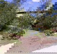 Burnum Burnum Sanctuary Woronora - Accommodation Tasmania