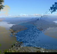 Burragorang State Conservation Area - Accommodation Tasmania