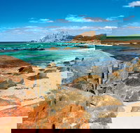 Castle Bay - Accommodation Tasmania