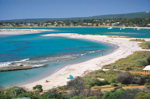 Chinaman's Beach - Accommodation Tasmania 0