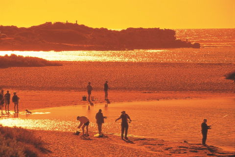 Chinaman's Beach - Accommodation Tasmania 1