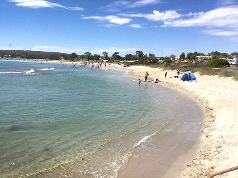 Chinaman's Beach - Accommodation Tasmania 2